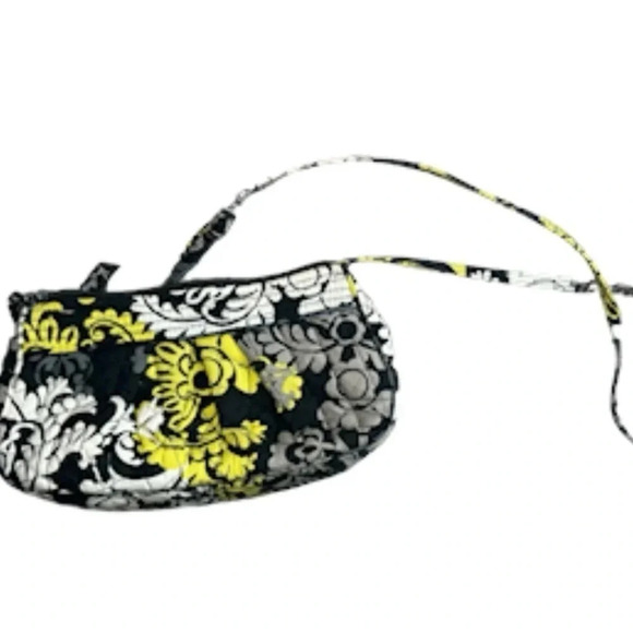 Vera Bradley "Baroque" Frannie - Picture 1 of 8